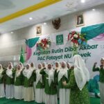 Shalawat Lewat Diba’ Akbar, Santuni Yatim dan Dorong UMKM 