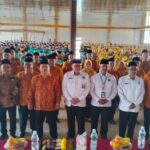 Siapkan Pendidikan Berbasis Cinta, Ribuan Guru PAl Ikuti Workshop