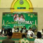 Warga NU Jombang Siap Sukseskan Muktamar Ke-35 NU