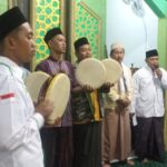 Lailatul ljtima, Sinergi Lembaga dan Banom NU Santuni Yatim