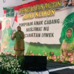 Rutinan Ahad Kliwon, Gandebg Banyak Kolega Gelar Aksi Sosial