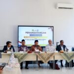 Dorong Produktivitas Guru Lewat Al, Datangkan Dua Pakar dari Malaysia