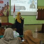 Gelar Workshop, Dorong Guru PAl Manfaatkan AI di Pembelajaran