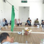 Pesantren vs Algoritma: Pertarungan Diam-Diam Merebut Ruang Digital Muslim Urban
