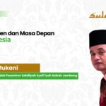 Pesantren dan Masa Depan Indonesia
