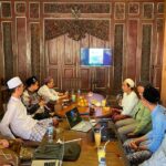 Gelar Pameran Turots dan Ijazahan Sanad, Semarakkan Muktamar NU