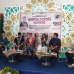 Semarakkan Muktamar NU ke-35, FPDPI Suarakan Hak Santri Difabel dalam Halaqah Pesantren Inklusi di Jombang