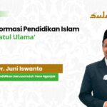 Transformasi Pendidikan Islam NU