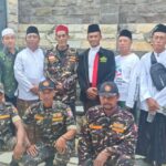 Ngalap Berkah, Naik Sepeda Motor ke Muktamar NU