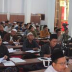 Lestarikan Karya Kiai NU, Gelar Dauroh Tahqiq