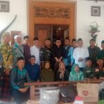 Wujudkan Muktamar NU Gembira, PCNU Samarinda Kerahkan 45 Pengurus