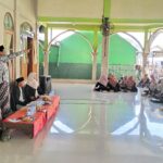 Guru TPQ Gelar Pertemuan Rutin, Perkuat Pembinaan dan Profesionalisme
