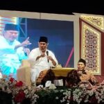 Bandung Bershalawat, Gus Muwafiq Tekankan Memahami Sejarah Bangsa