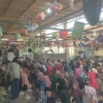 Gelar Safari Maulid, Ribuan Hadiah Dibagikan Gratis