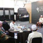 Pameran Turots, Bersamai Muktamar NU Dengan Keilmuan