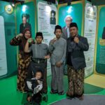 Muktamar NU ke-35: Dialektika Intelektual dan Warisan Pemikiran Mbah Wahab Hasbullah “Catatan Romli dan Romlah”