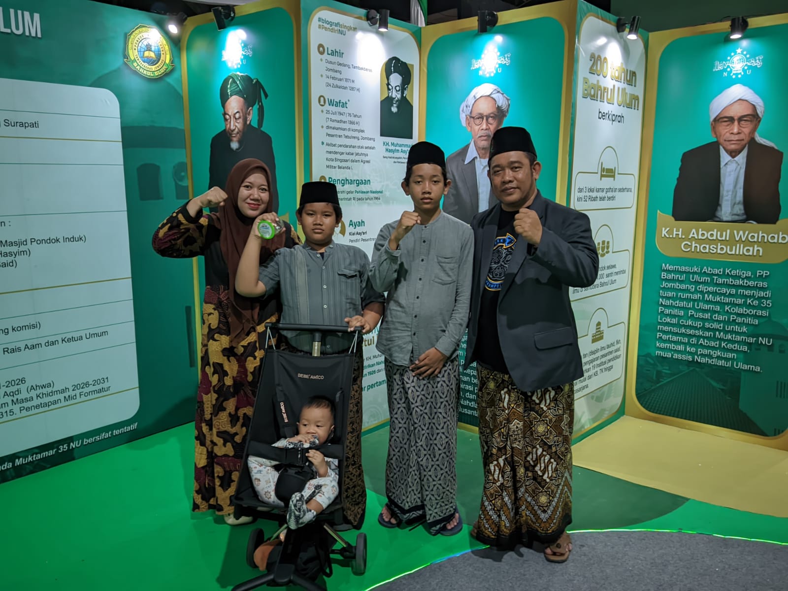 Muktamar NU ke-35