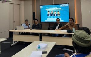 Menyelamatkan Warisan yang Terserak: Perpustakaan UIN SATU Tulungagung Gelar Workshop Kutub Turats al-Turats