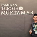 Catatan Romli Muktamar NU 35: NUnut Ngaji Kiai