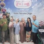 Peringati Hari Radio Nasional ke-81, Radio Komunitas Karisma Jogja Tegaskan: Radio Harus Jadi Suara yang Berdaulat