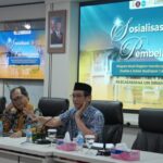 Orientasikan Model Giant Scholars: Pascasarjana UIN Sunan Kalijaga Agendakan Sosialisasi Pembelajaran 2026