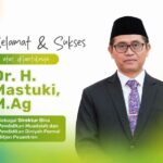 Dr. H. Mastuki, M.Ag.: Merawat Pendidikan Islam, Menguatkan Pesantren
