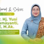 Dr. Hj. Yusi Damayanti: Menapaki Jalan Pengabdian untuk Pemberdayaan Pesantren