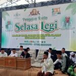 Gus Fahmi Tebuireng Ajak Syukuri Jadi Warga NU dan Indonesia