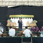 Ngaji Seni Lewat Wayang Kulit, Tekankan Teladani Nabi