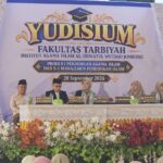 Ketua PCI Muslimat NU Malaysia: Tingkatkan Kapasitas, Mahasiswa Indonesia Harus Aktif Berorganisasi