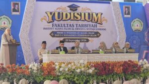 Ketua PCI Muslimat NU Malaysia: Tingkatkan Kapasitas, Mahasiswa Indonesia Harus Aktif Berorganisasi