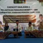 Wujudkan Pembelajaran Berdampak, Gelar Capacity Building