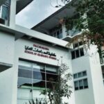 Kuliah Mazhab Sapen
