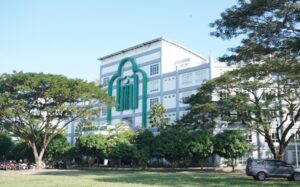 UIN SATU Tulungagung Jadi Satu-Satunya Kampus Indonesia dengan Rating STARS Internasional
