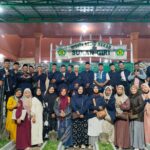 Teladani Perjuangan Mendidik Masyarakat, Gelar Ziarah Wali Kenceng