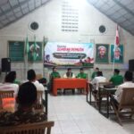 Menuju Pemuda Adaptif, Gelar Talkshow Peringati Sumpah Pemuda